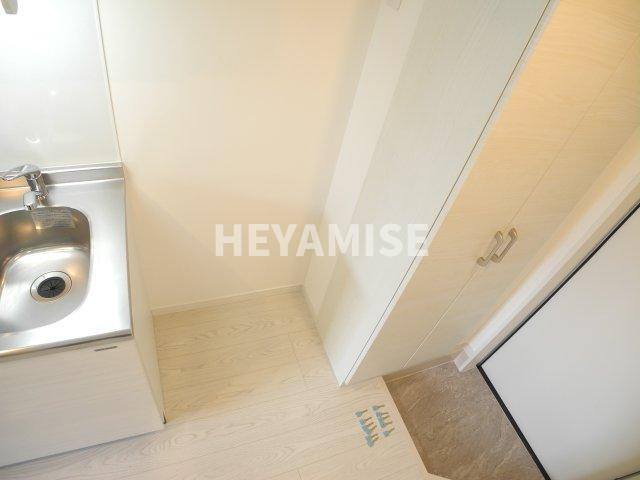 modern palazzo貝津FAVEURのその他