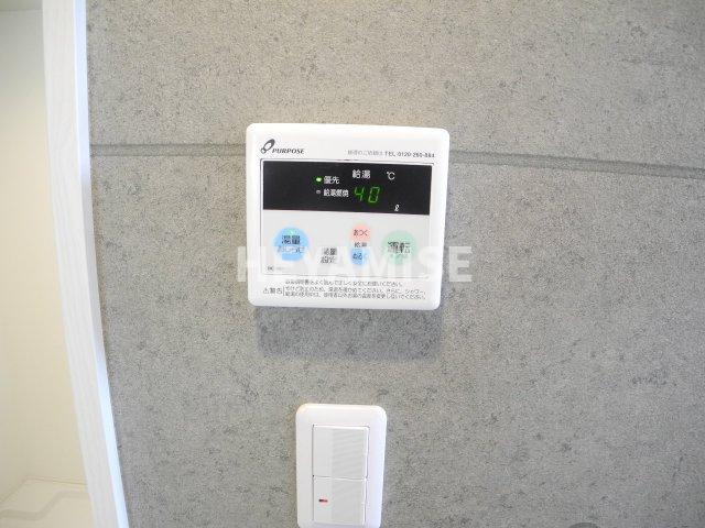 modern palazzo貝津FAVEURのその他