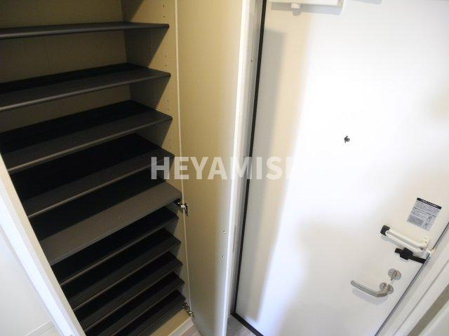 modern palazzo貝津FAVEURのその他