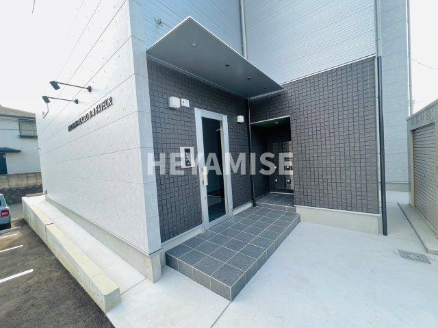 modern palazzo貝津FAVEURのその他共用部分