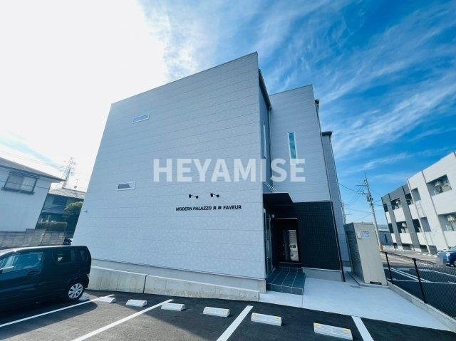 modern palazzo貝津FAVEUR