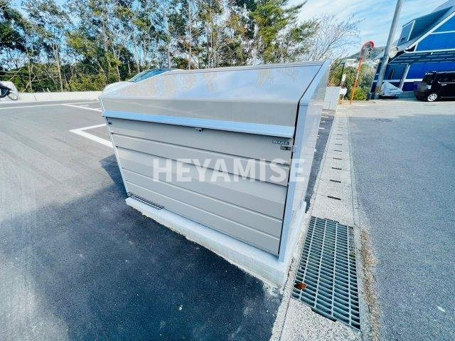 modern palazzo貝津FAVEURのその他共用部分