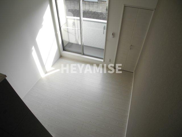 modern palazzo貝津FAVEURの内装