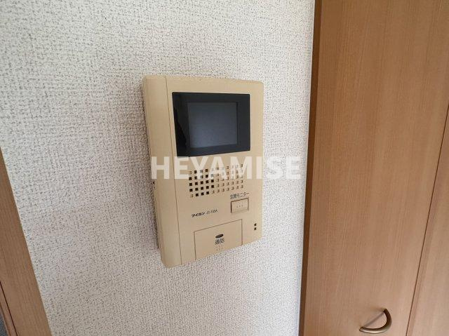 レジーナ・ＣＯＣＯのセキュリティ