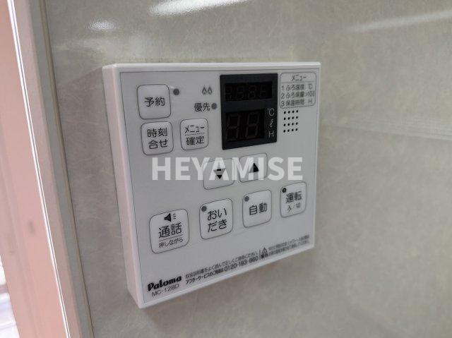 レジーナ・ＣＯＣＯの設備