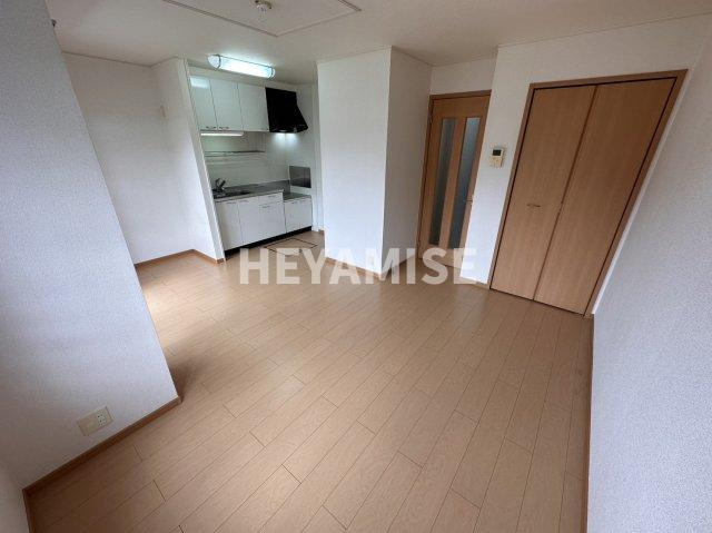 レジーナ・ＣＯＣＯの居間・リビング