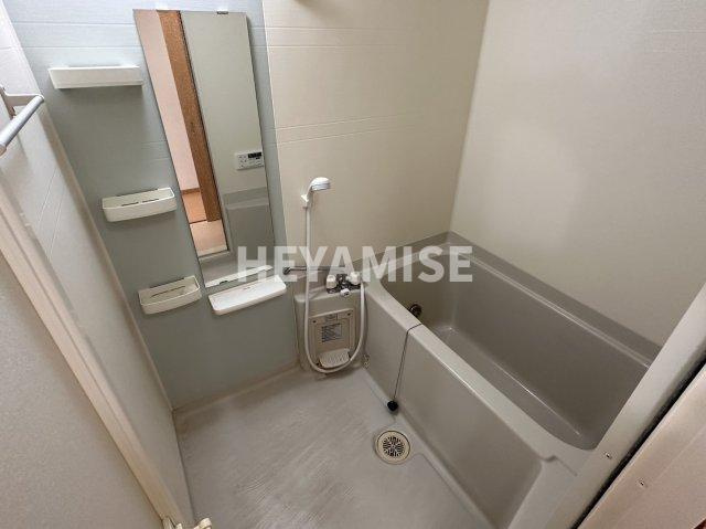 レジーナ・ＣＯＣＯの浴室