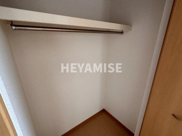 レジーナ・ＣＯＣＯの収納