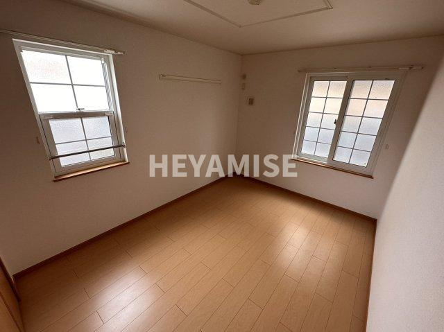 レジーナ・ＣＯＣＯの内装