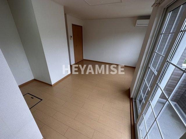 レジーナ・ＣＯＣＯの内装