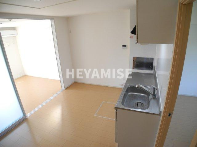 エアリーヒルズ参番館のその他|※室内画像は類似物件のもの