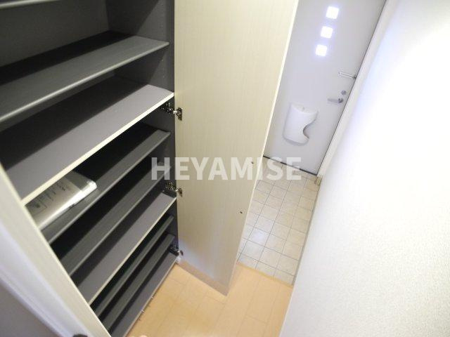 エアリーヒルズ参番館のその他|※室内画像は類似物件のもの