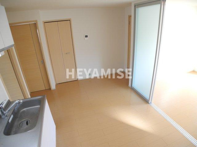 エアリーヒルズ参番館の内装|※室内画像は類似物件のもの