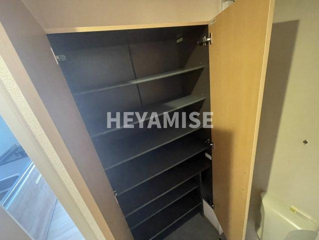 カメリア メゾンのその他