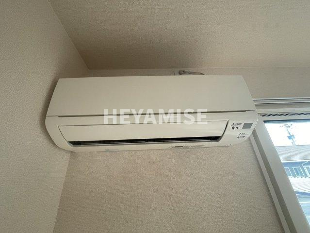 カメリア メゾンの設備