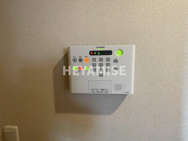 カメリア メゾンのその他