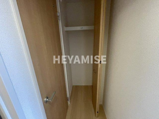 カメリア メゾンのその他