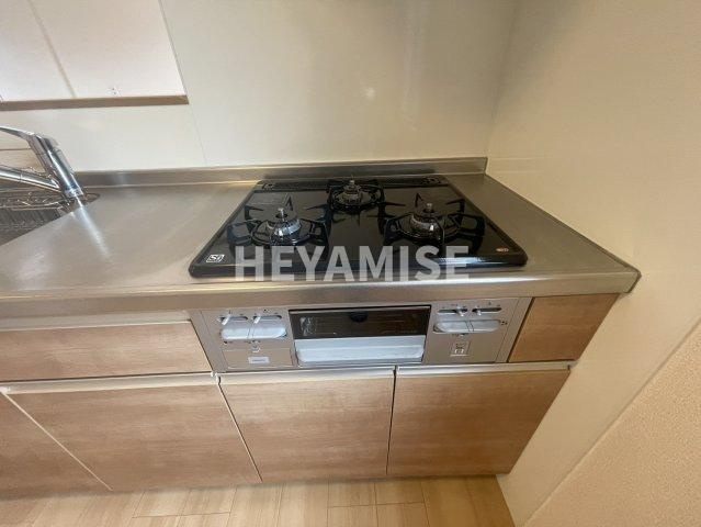 カメリア メゾンのその他