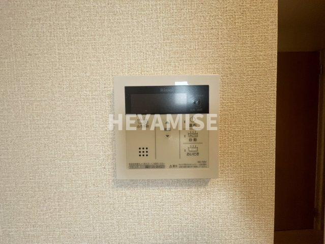 カメリア メゾンのその他