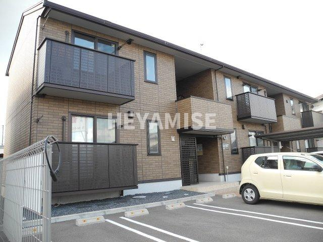 カメリア メゾン