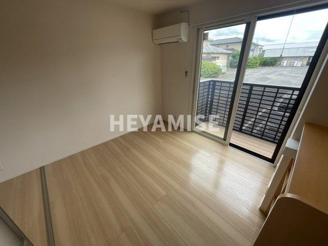 カメリア メゾンのその他