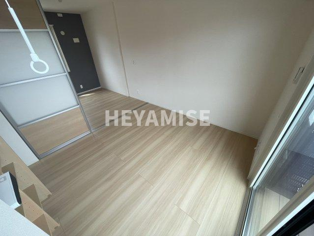 カメリア メゾンのその他