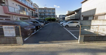 入船北有料駐車場の画像
