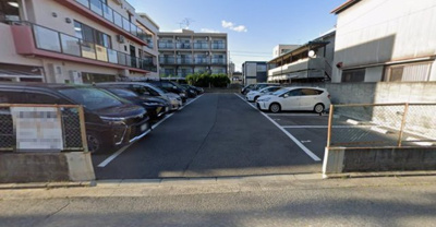 【駐車場】 | 入船北有料駐車場