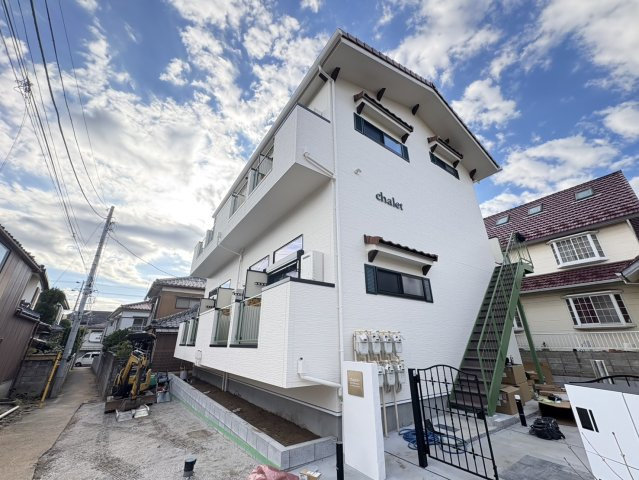 Chalet+東中山のその他