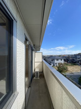 【バルコニー】