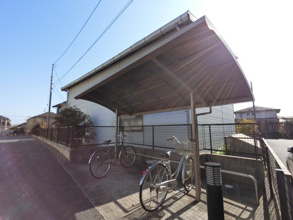 【その他共用部分】