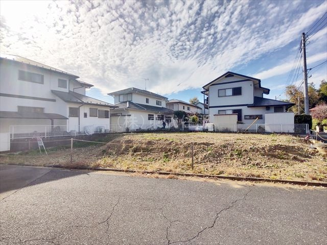 【外観】 | 狭山市柏原 | 日当たり良好です