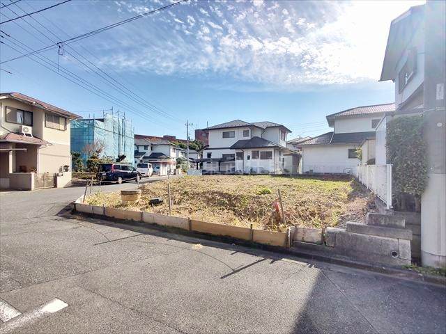 【外観】 | 狭山市柏原 | 理想のお住まいを建築しませんか