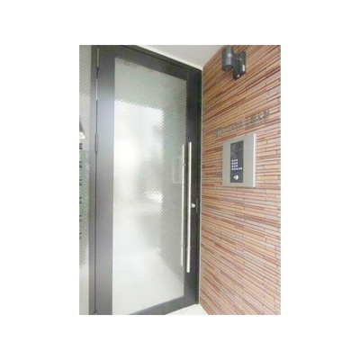 【エントランス】 | シティーゲート上野入谷