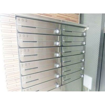 【その他共用部分】 | シティーゲート上野入谷