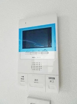 【セキュリティ】 | シティーゲート上野入谷