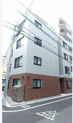 【外観】 | シティーゲート上野入谷 |  