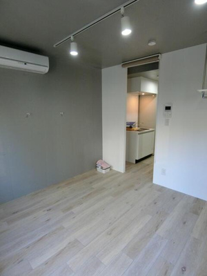 【居間・リビング】 | シティーゲート上野入谷 | 以下参考 