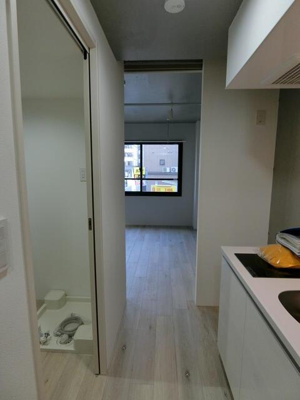 【玄関】 | シティーゲート上野入谷 |  