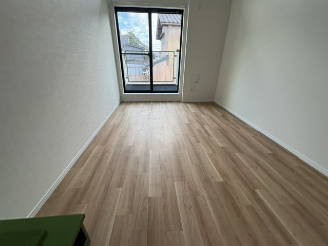 Chalet+東中山の寝室