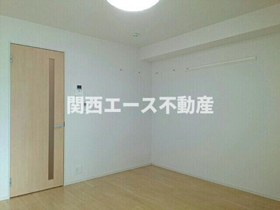 【寝室】 | プロムナードメゾンエヌアン