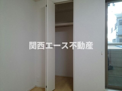 【収納】 | プロムナードメゾンエヌアン