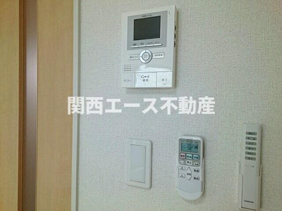 【セキュリティ】 | プロムナードメゾンエヌアン