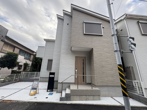 VerGarden鴨居1丁目の画像