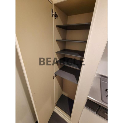 【収納】 | ルミエール淀