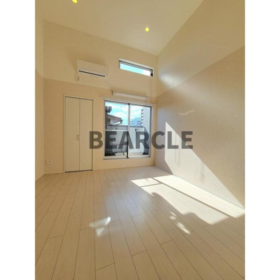 【居間・リビング】 | ルミエール淀