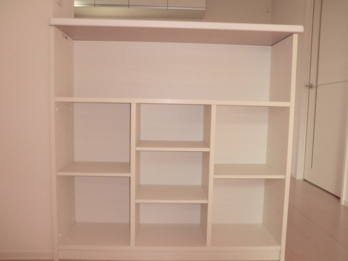 ウィズテリアのその他