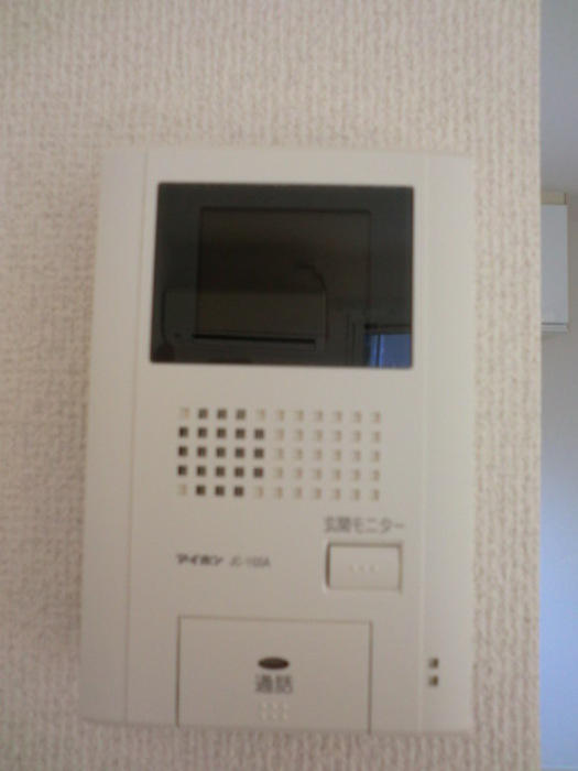 ウィズテリアのセキュリティ