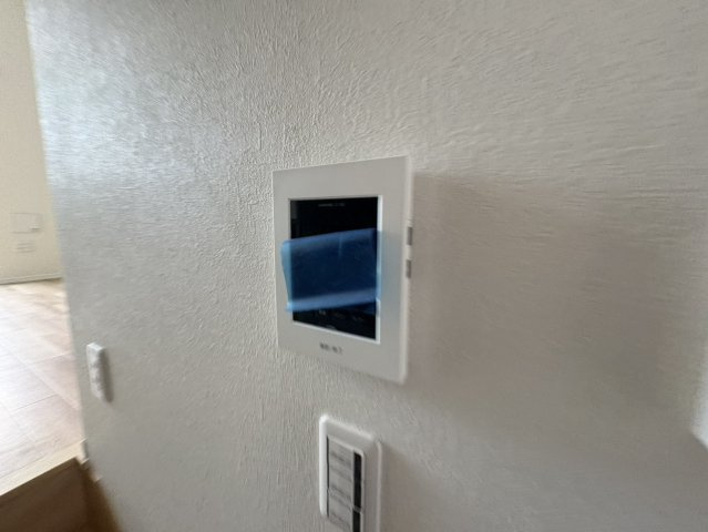 Chalet+東中山のセキュリティ