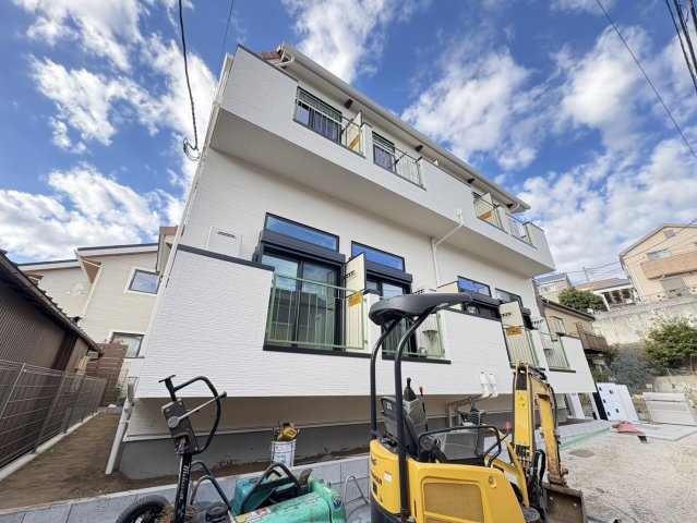 Chalet+東中山の展望